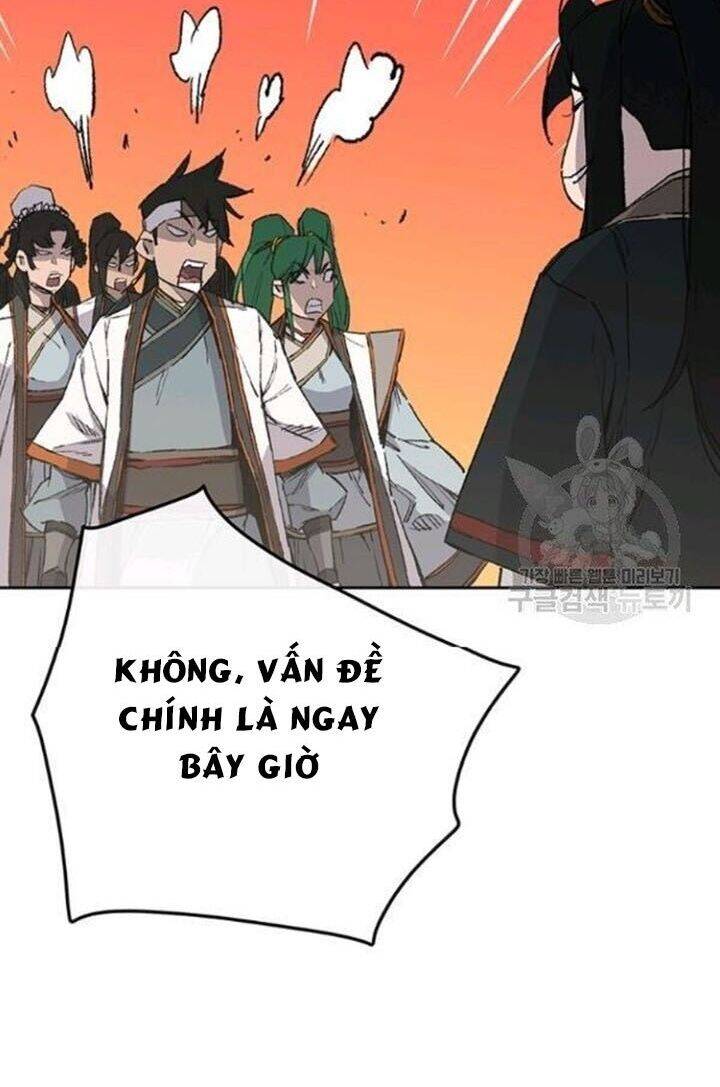 Tiên Kiếm Bất Bại Chap 88 - Next Chap 89