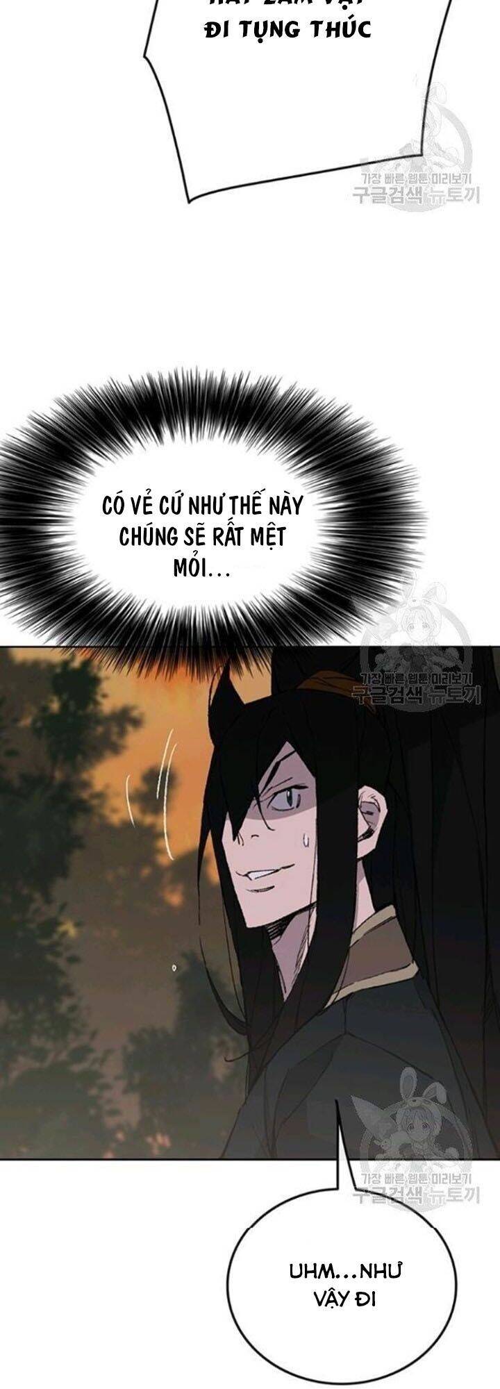 Tiên Kiếm Bất Bại Chap 88 - Next Chap 89