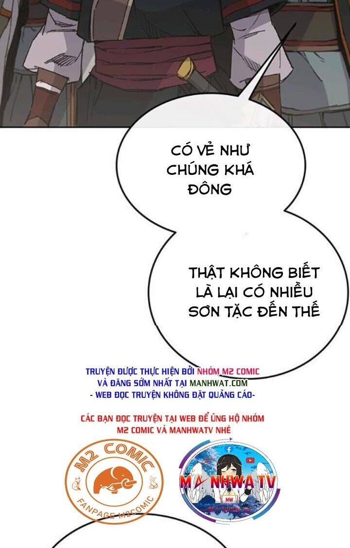 Tiên Kiếm Bất Bại Chap 88 - Next Chap 89