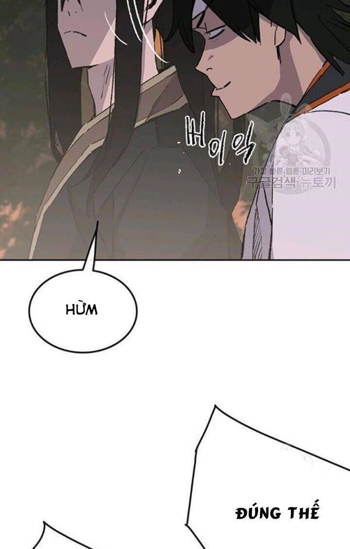 Tiên Kiếm Bất Bại Chap 88 - Next Chap 89