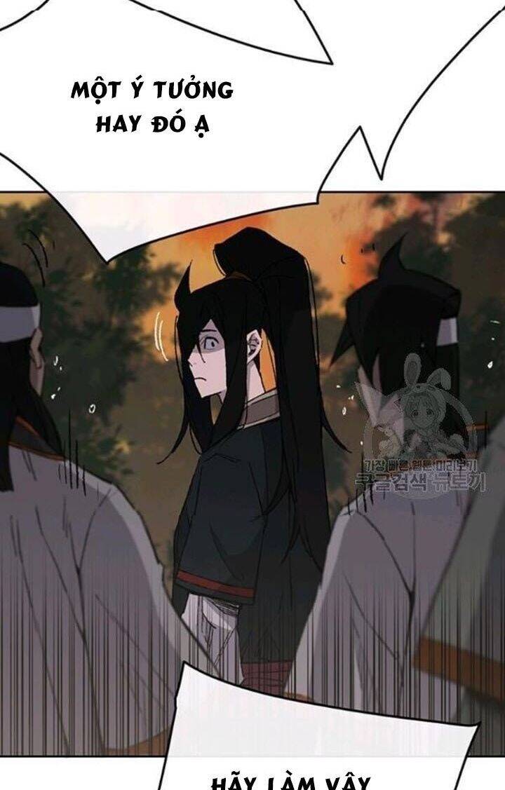 Tiên Kiếm Bất Bại Chap 88 - Next Chap 89