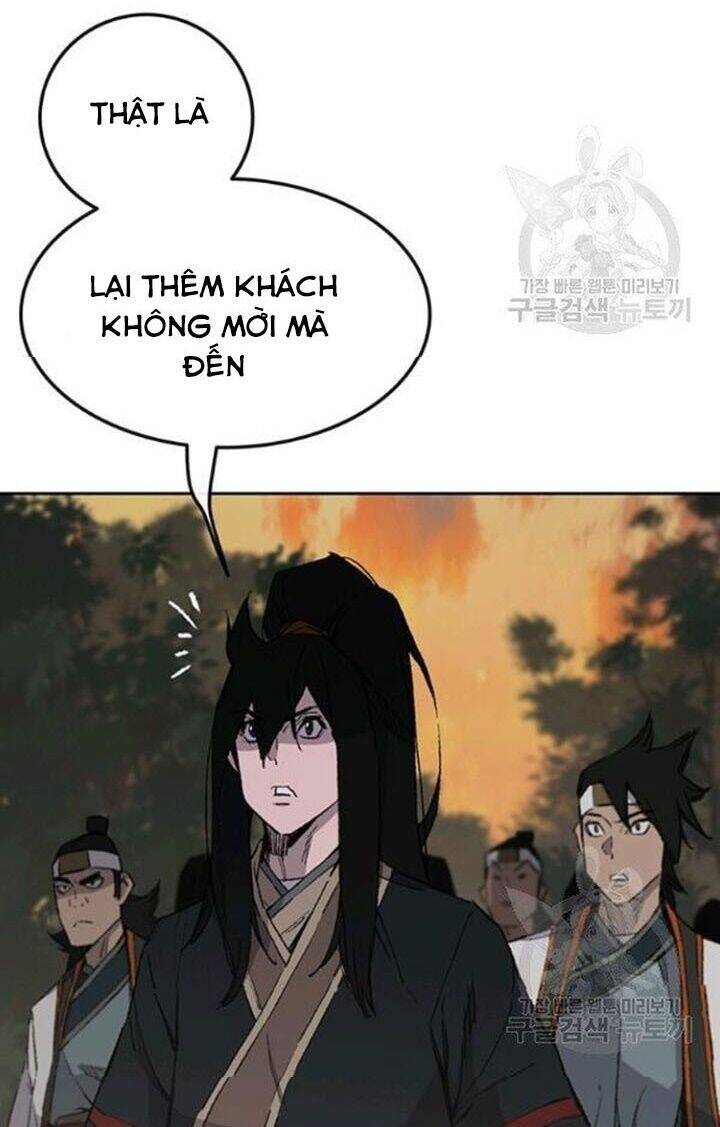 Tiên Kiếm Bất Bại Chap 88 - Next Chap 89