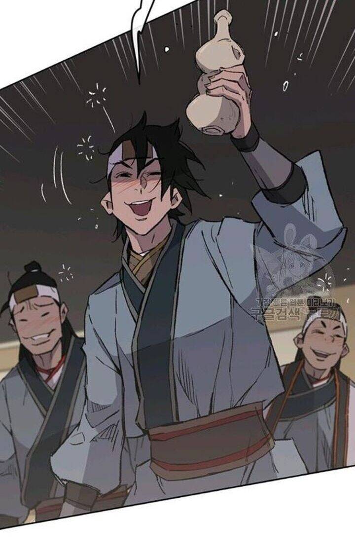 Tiên Kiếm Bất Bại Chap 88 - Next Chap 89