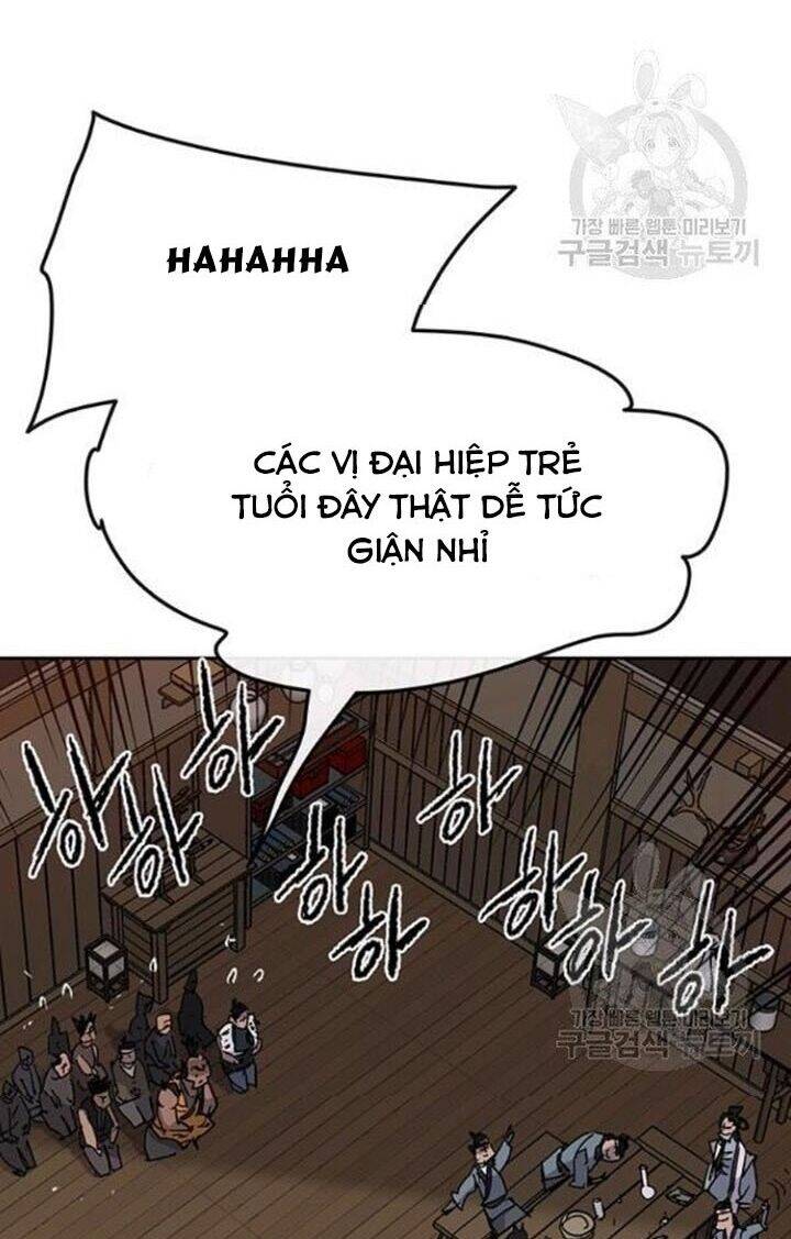 Tiên Kiếm Bất Bại Chap 88 - Next Chap 89