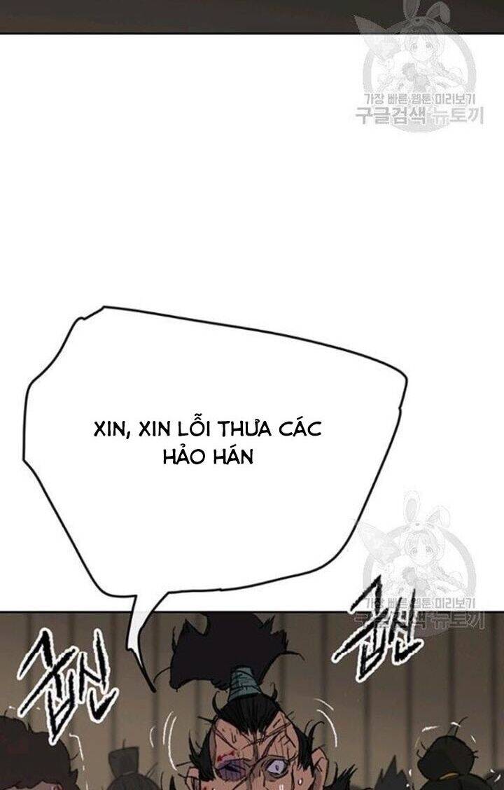 Tiên Kiếm Bất Bại Chap 88 - Next Chap 89