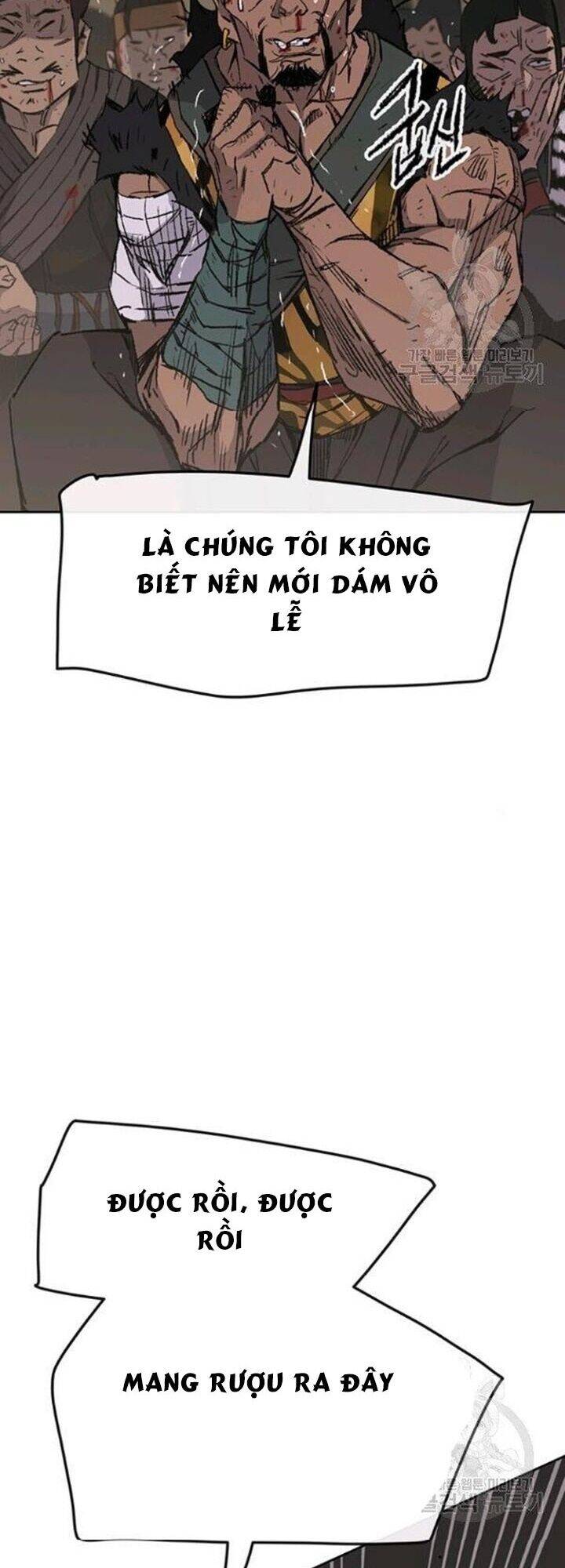 Tiên Kiếm Bất Bại Chap 88 - Next Chap 89