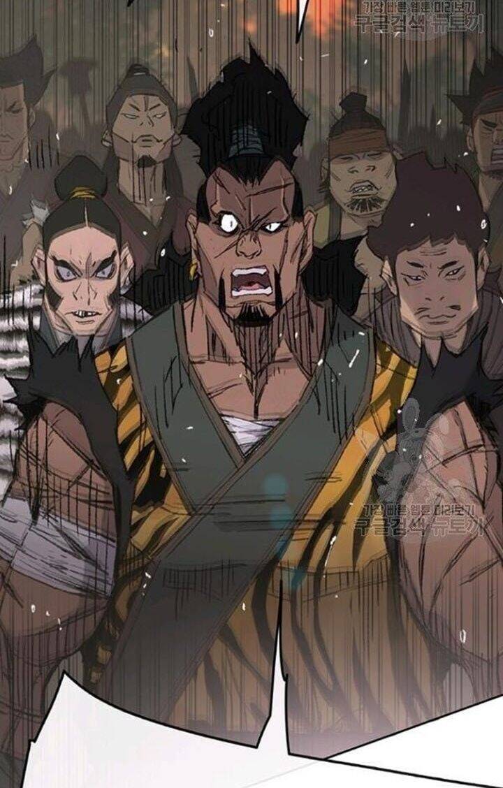 Tiên Kiếm Bất Bại Chap 88 - Next Chap 89