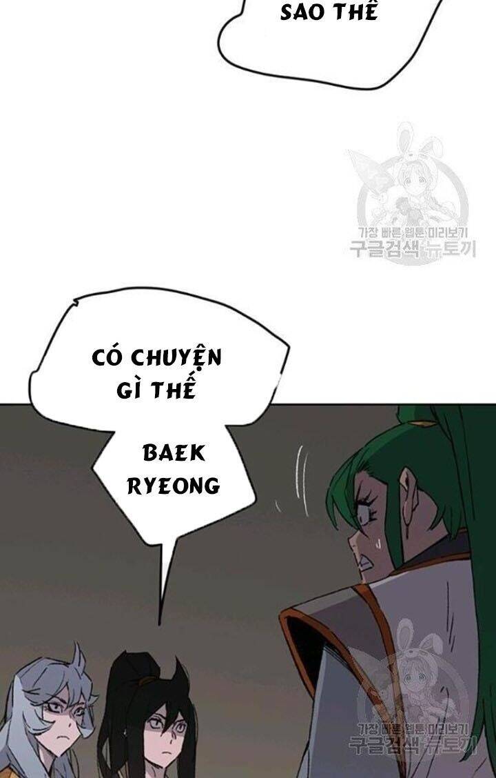 Tiên Kiếm Bất Bại Chap 88 - Next Chap 89