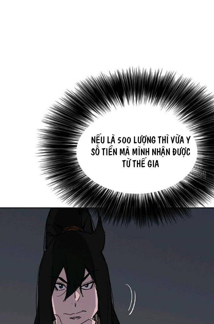 Tiên Kiếm Bất Bại Chap 88 - Next Chap 89