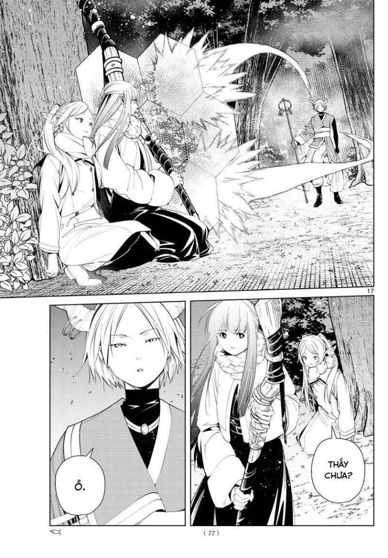 Sousou No Frieren Chap 73 - Next Chap 74