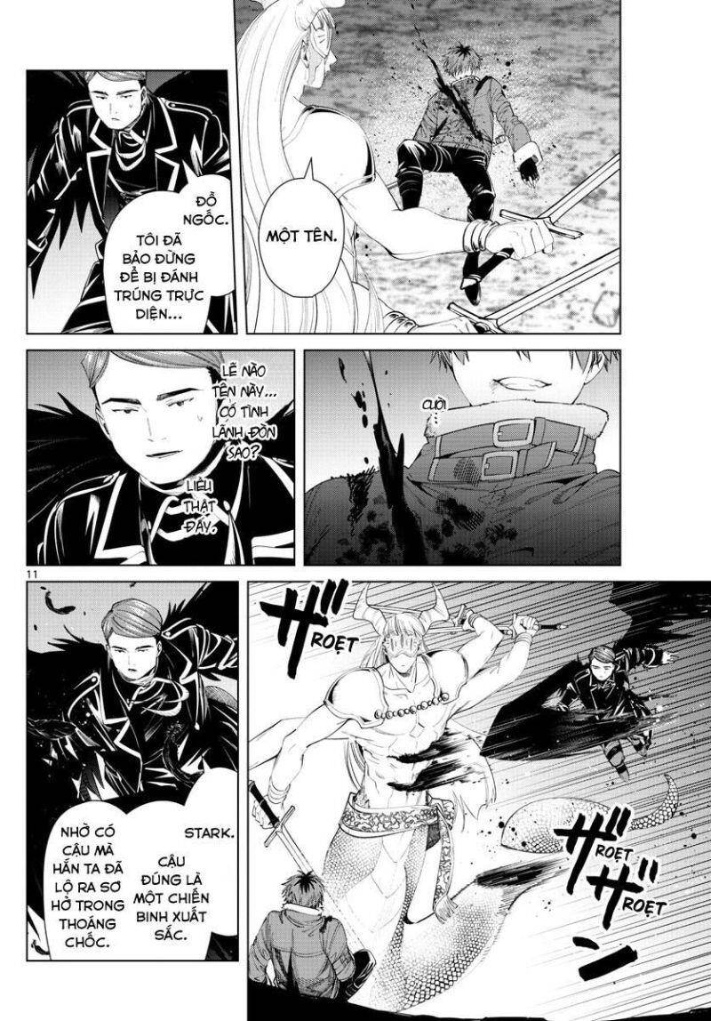 Sousou No Frieren Chap 74 - Next Chap 75
