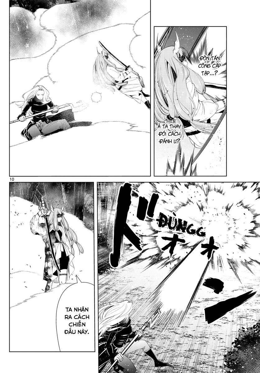 Sousou No Frieren Chap 75 - Next Chap 76