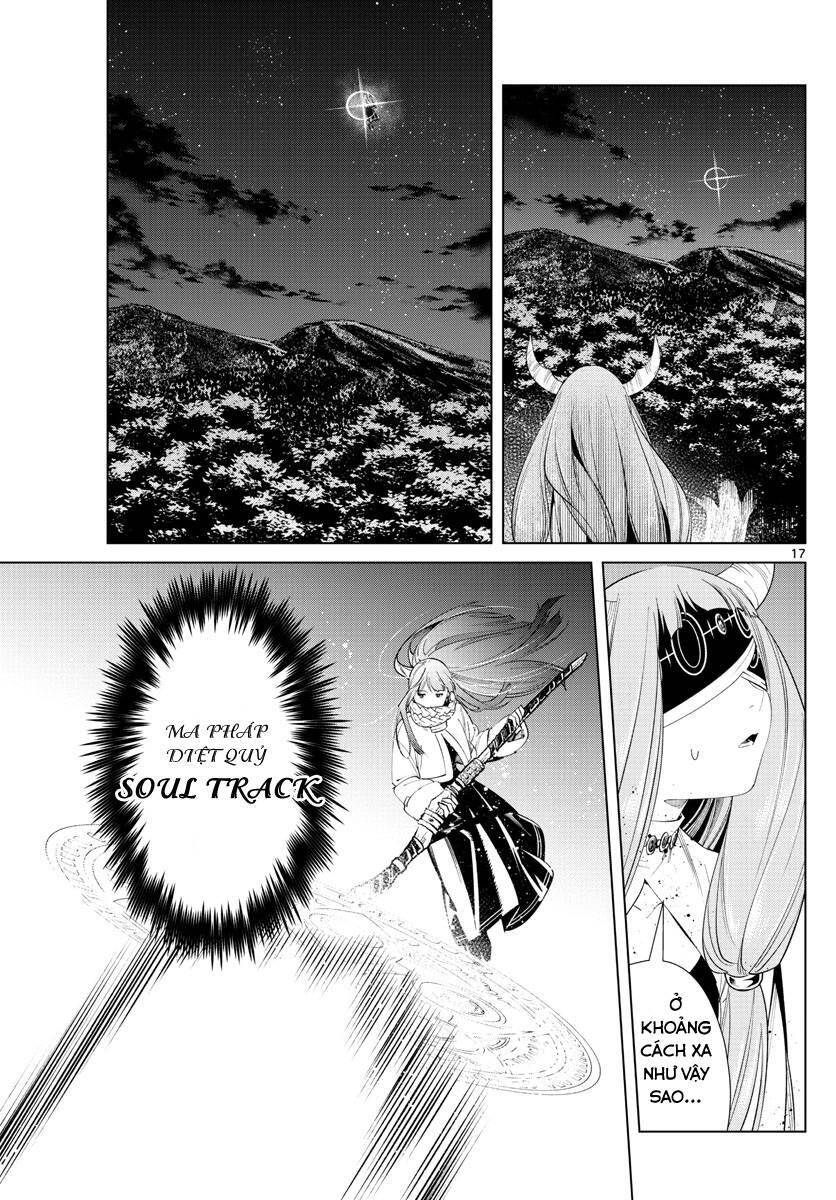 Sousou No Frieren Chap 75 - Next Chap 76