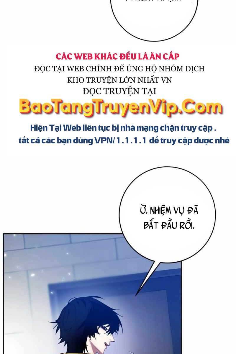 Trở Lại Thành Người Chơi Chap 101 - Next Chap 102