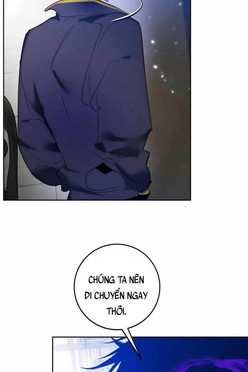 Trở Lại Thành Người Chơi Chap 101 - Next Chap 102