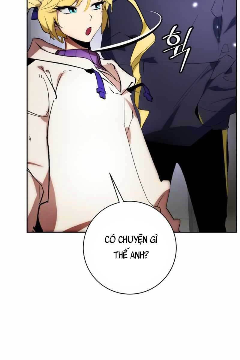 Trở Lại Thành Người Chơi Chap 101 - Next Chap 102