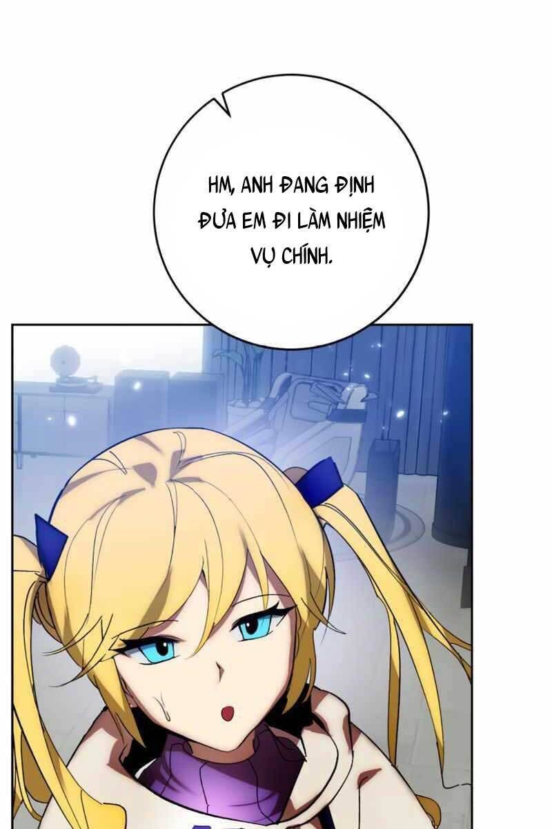 Trở Lại Thành Người Chơi Chap 101 - Next Chap 102
