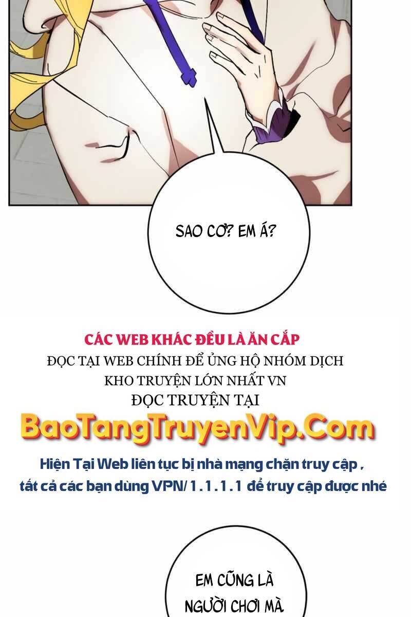 Trở Lại Thành Người Chơi Chap 101 - Next Chap 102