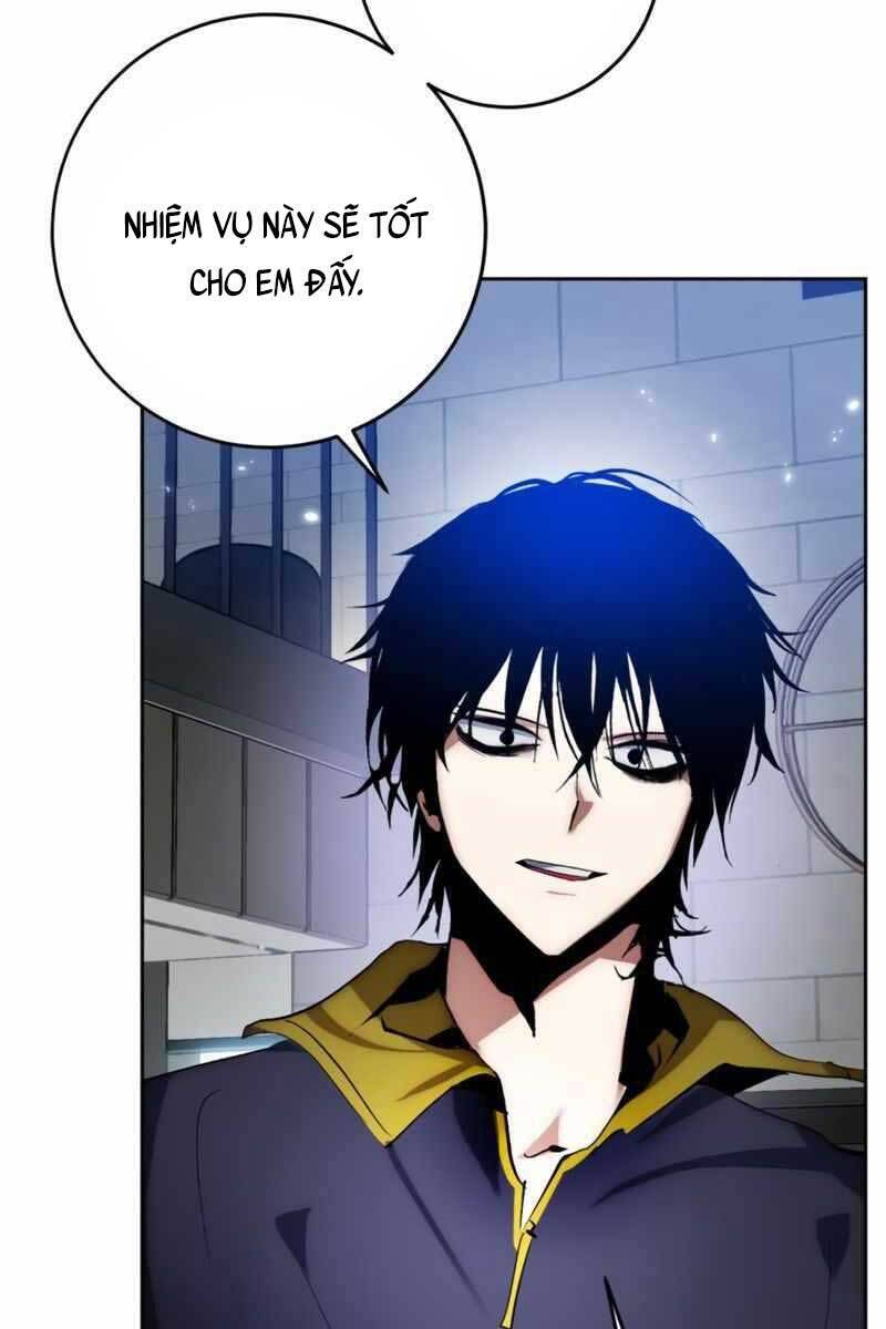 Trở Lại Thành Người Chơi Chap 101 - Next Chap 102