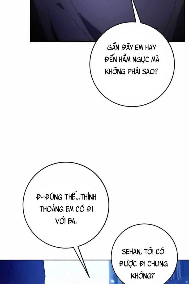 Trở Lại Thành Người Chơi Chap 101 - Next Chap 102
