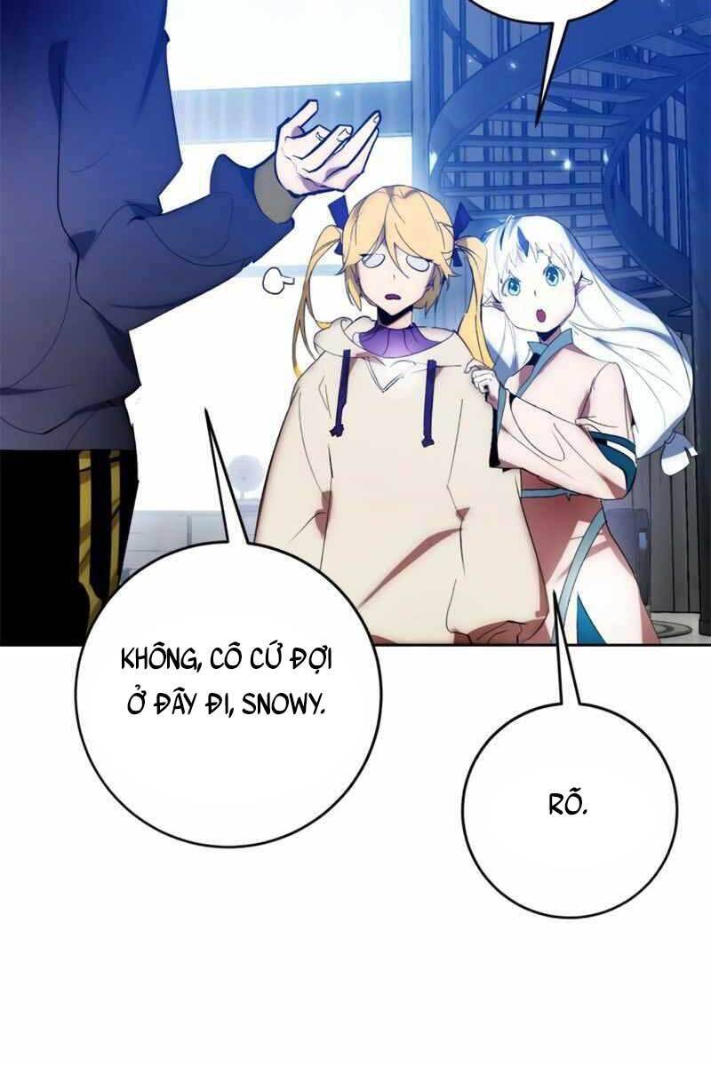 Trở Lại Thành Người Chơi Chap 101 - Next Chap 102