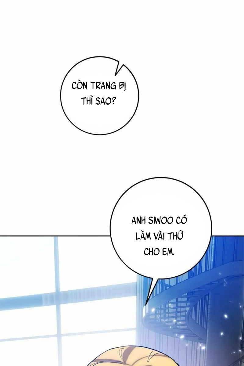 Trở Lại Thành Người Chơi Chap 101 - Next Chap 102