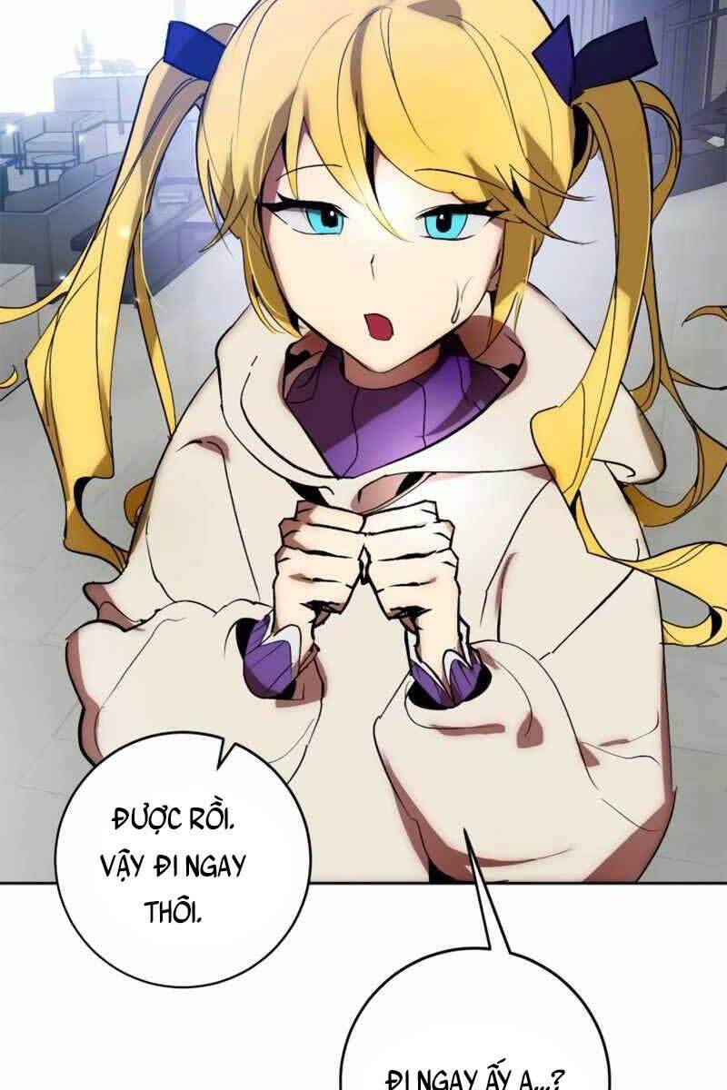 Trở Lại Thành Người Chơi Chap 101 - Next Chap 102