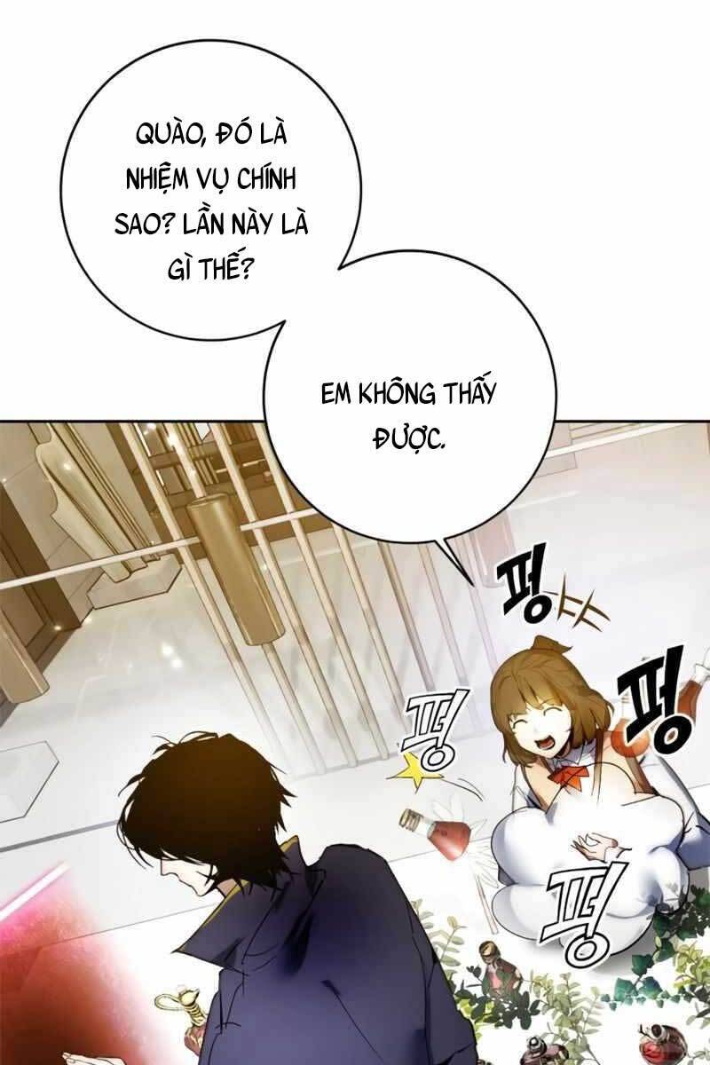 Trở Lại Thành Người Chơi Chap 101 - Next Chap 102