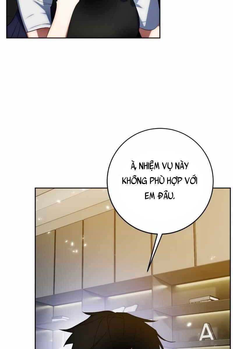 Trở Lại Thành Người Chơi Chap 101 - Next Chap 102