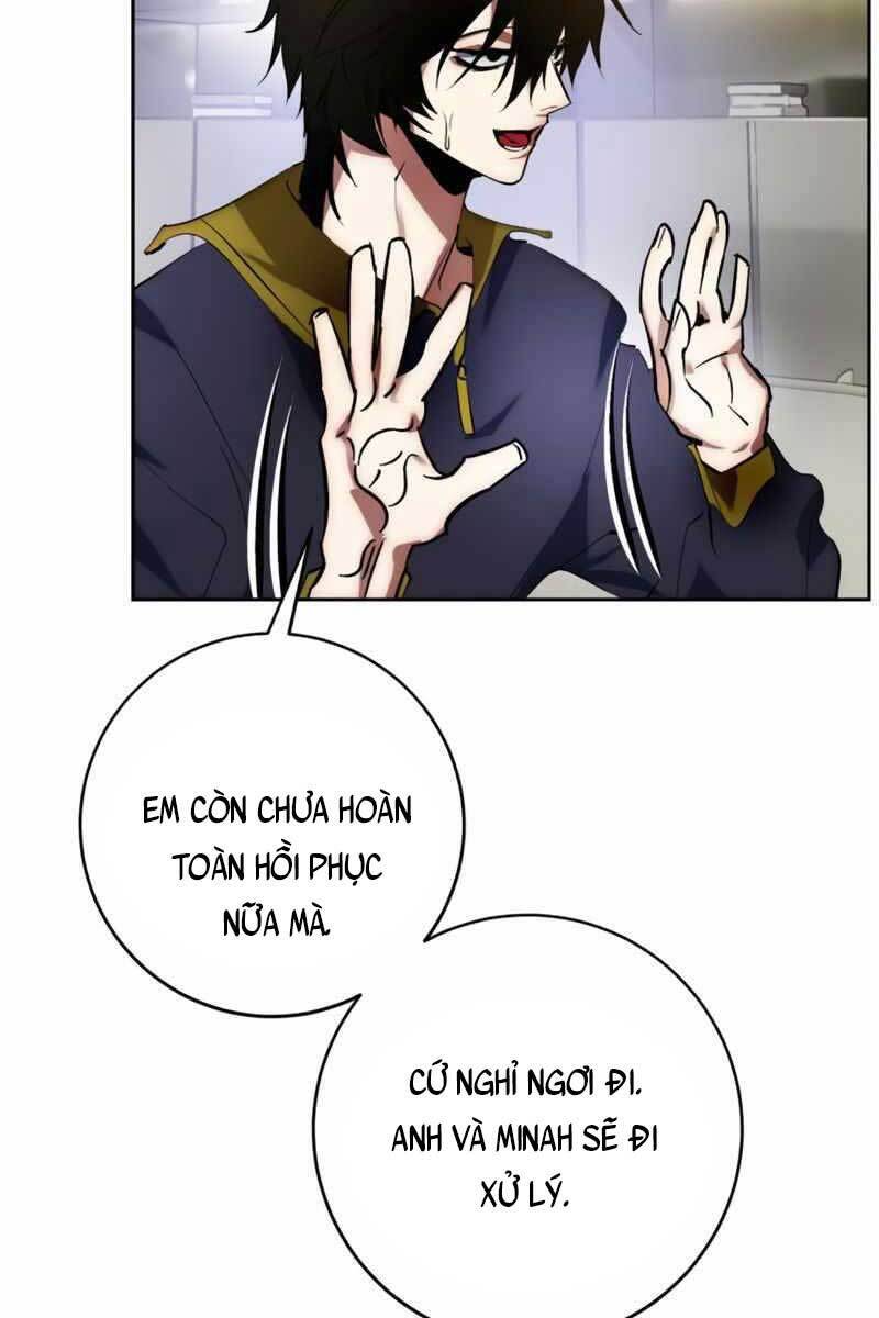 Trở Lại Thành Người Chơi Chap 101 - Next Chap 102