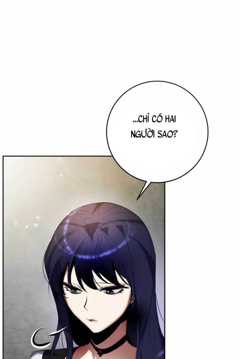 Trở Lại Thành Người Chơi Chap 101 - Next Chap 102
