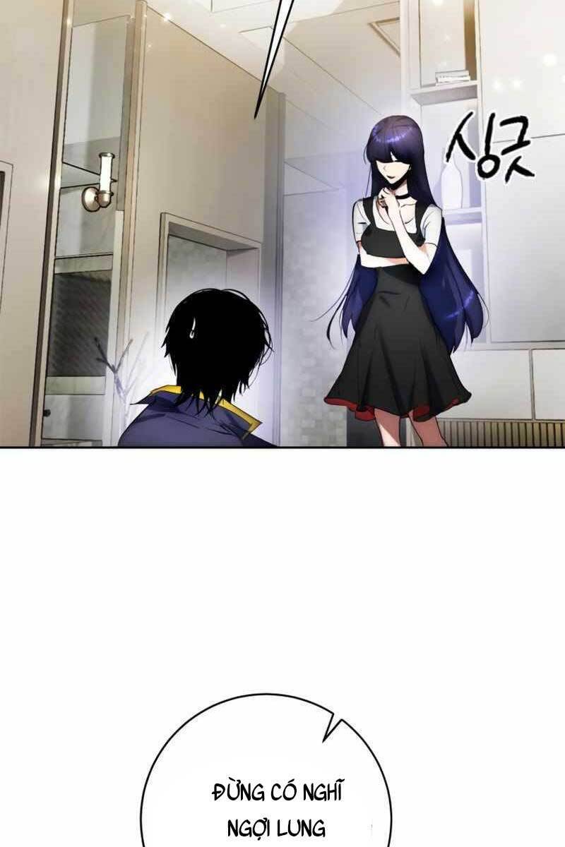 Trở Lại Thành Người Chơi Chap 101 - Next Chap 102