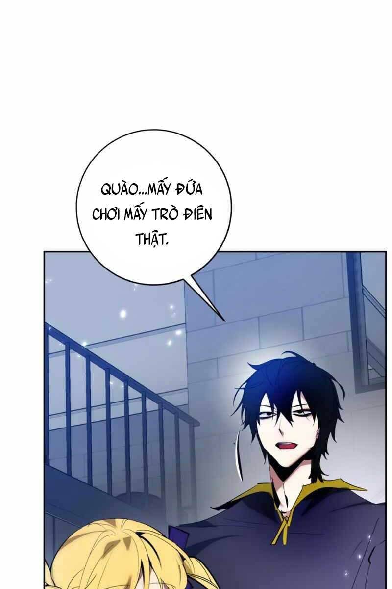 Trở Lại Thành Người Chơi Chap 101 - Next Chap 102