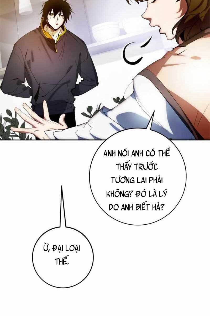 Trở Lại Thành Người Chơi Chap 101 - Next Chap 102