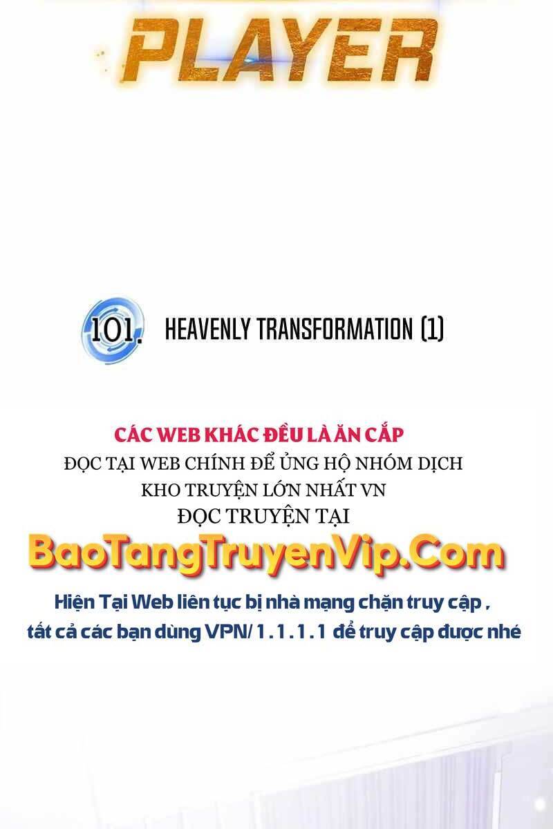 Trở Lại Thành Người Chơi Chap 101 - Next Chap 102