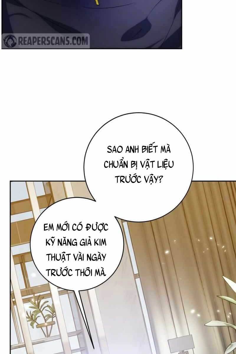 Trở Lại Thành Người Chơi Chap 101 - Next Chap 102