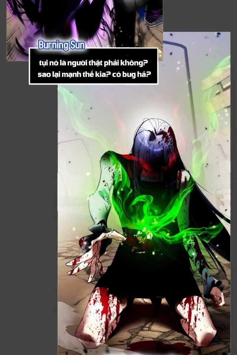 Trở Lại Thành Người Chơi Chap 101 - Next Chap 102
