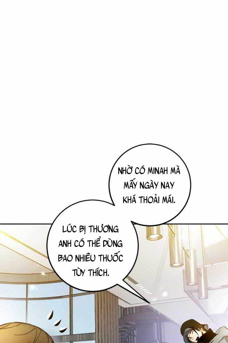 Trở Lại Thành Người Chơi Chap 101 - Next Chap 102
