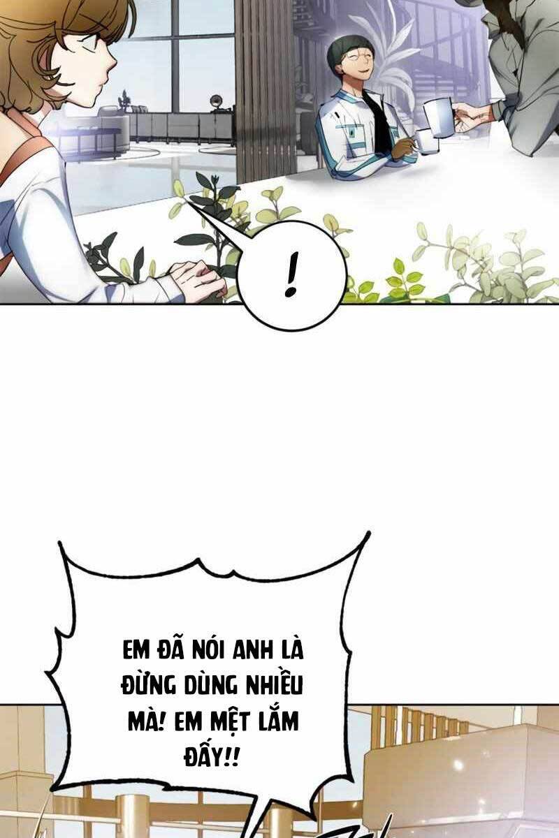 Trở Lại Thành Người Chơi Chap 101 - Next Chap 102
