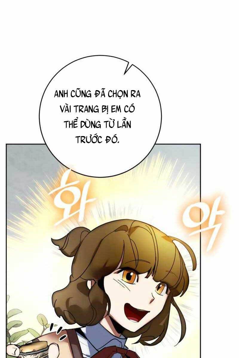 Trở Lại Thành Người Chơi Chap 101 - Next Chap 102