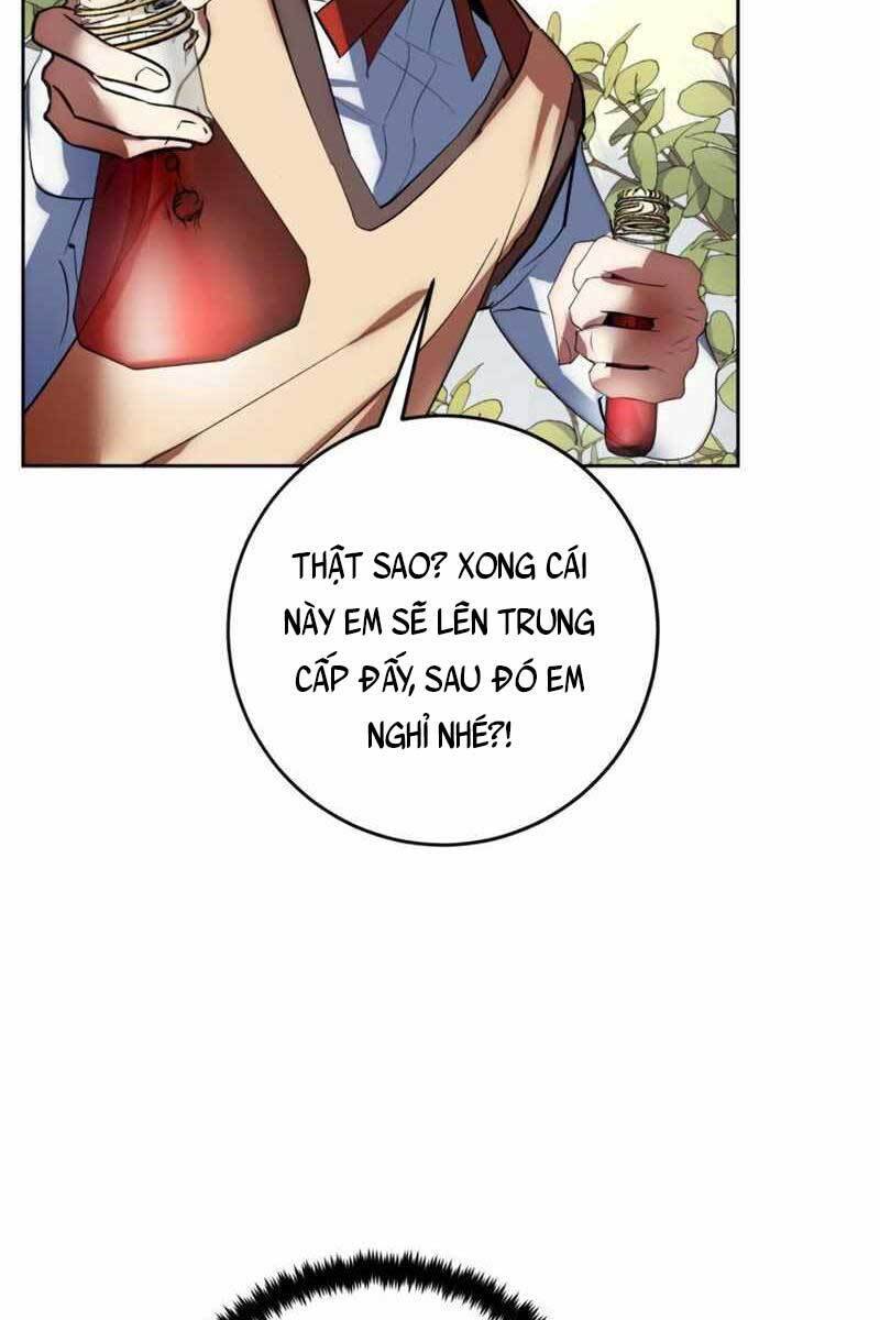 Trở Lại Thành Người Chơi Chap 101 - Next Chap 102