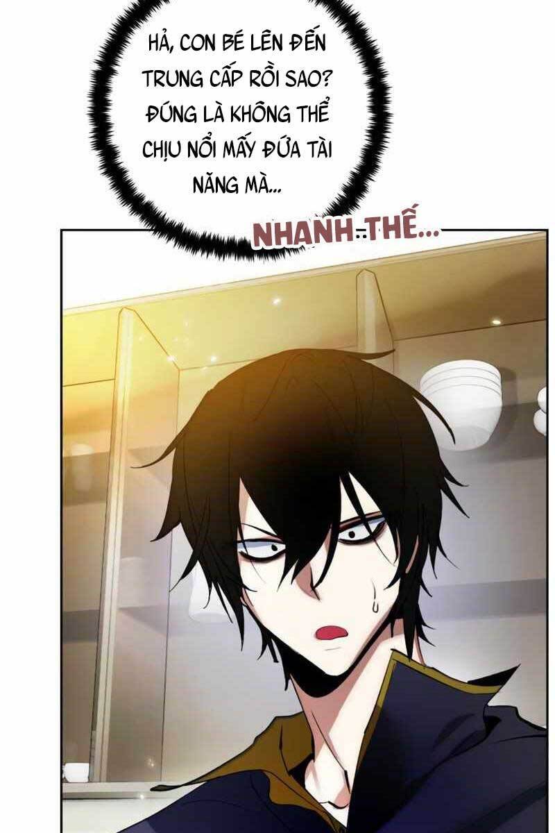 Trở Lại Thành Người Chơi Chap 101 - Next Chap 102