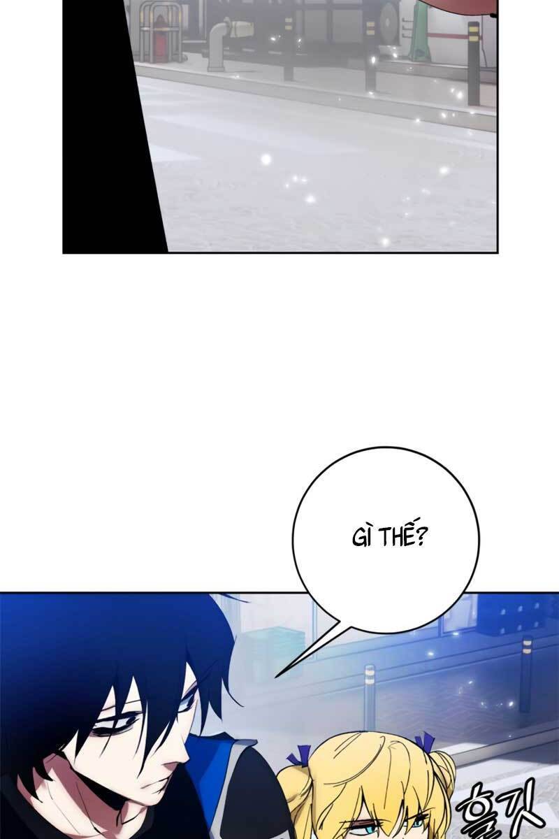 Trở Lại Thành Người Chơi Chap 102 - Next Chap 103