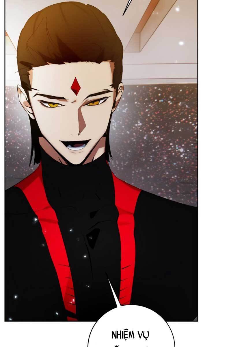Trở Lại Thành Người Chơi Chap 102 - Next Chap 103