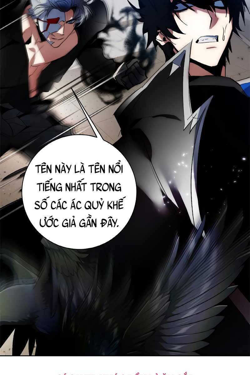 Trở Lại Thành Người Chơi Chap 104 - Next Chap 105