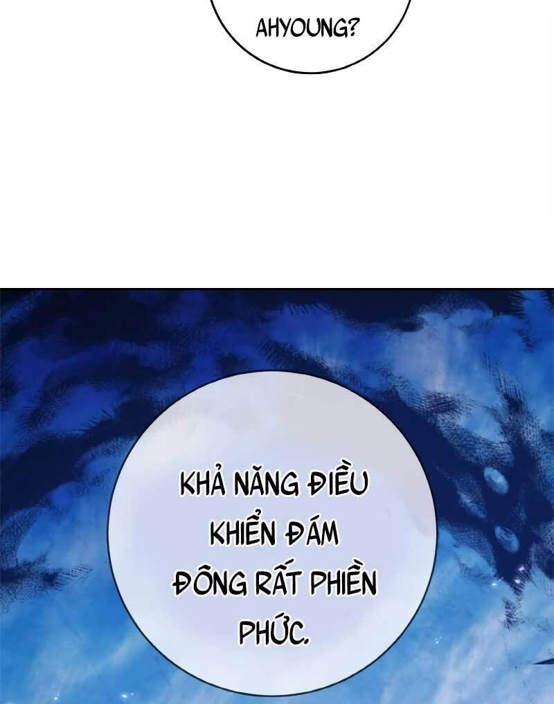 Trở Lại Thành Người Chơi Chap 104 - Next Chap 105
