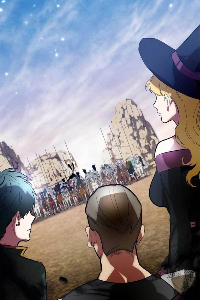 Trở Lại Thành Người Chơi Chap 104 - Next Chap 105