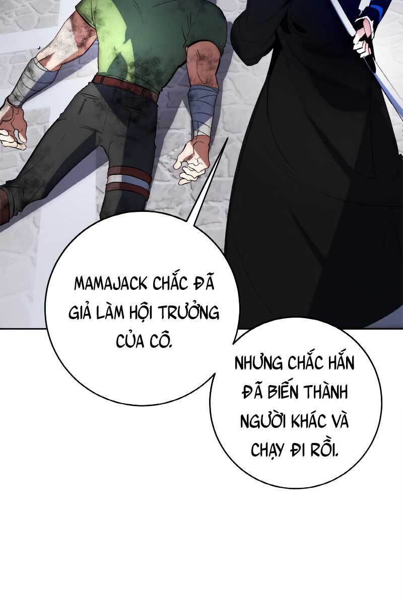 Trở Lại Thành Người Chơi Chap 104 - Next Chap 105