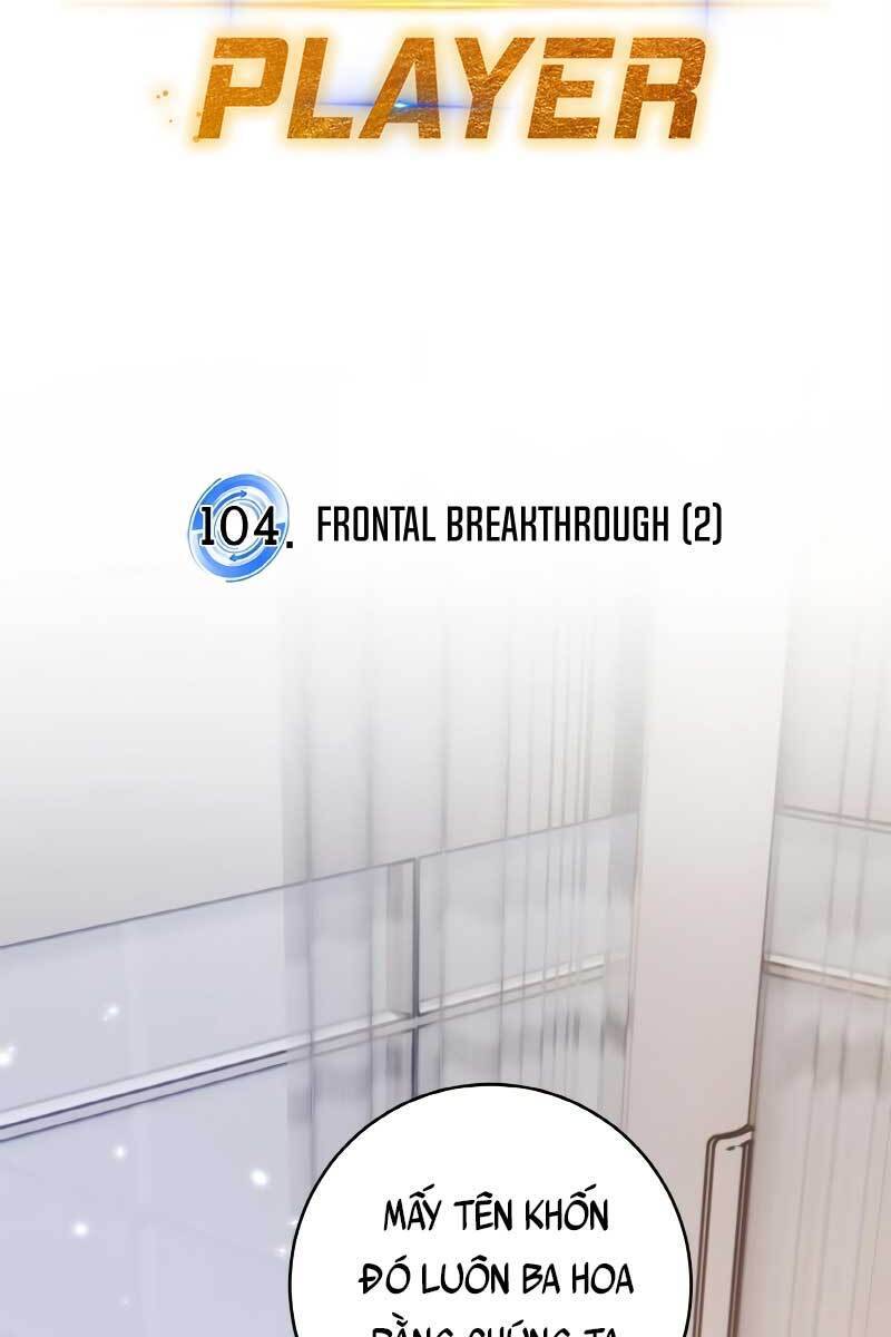 Trở Lại Thành Người Chơi Chap 104 - Next Chap 105