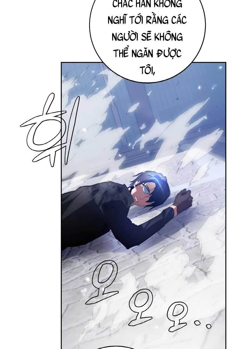 Trở Lại Thành Người Chơi Chap 104 - Next Chap 105